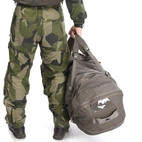 90L Duffel Bag 1.0 Grey