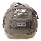 90L Duffel Bag 1.0 Grey