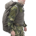 90L Duffel Bag 1.0 Grey