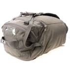 90L Duffel Bag 1.0 Grey