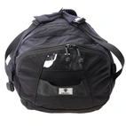 90L Duffel Bag 1.0 Black