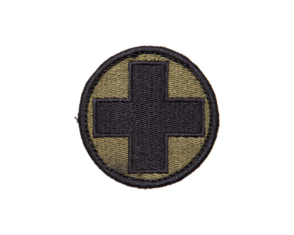 Medic Patch OD