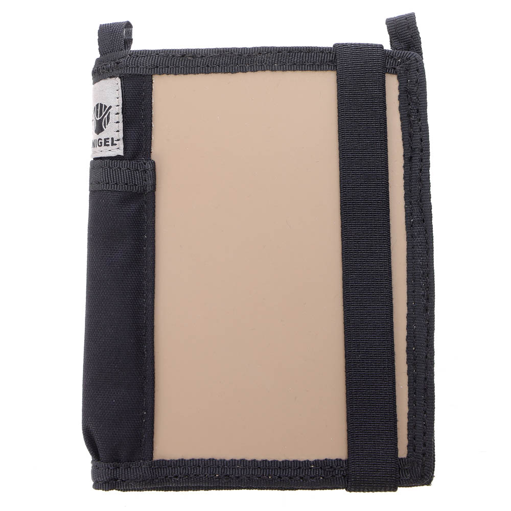 Medium Anteckningsfodral 2.0 Black