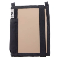 Medium Anteckningsfodral 2.0 Black