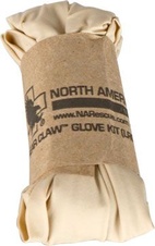 Bear Claw Glove Kit - Large