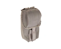 Dubbelmagasinficka - 18 Grey