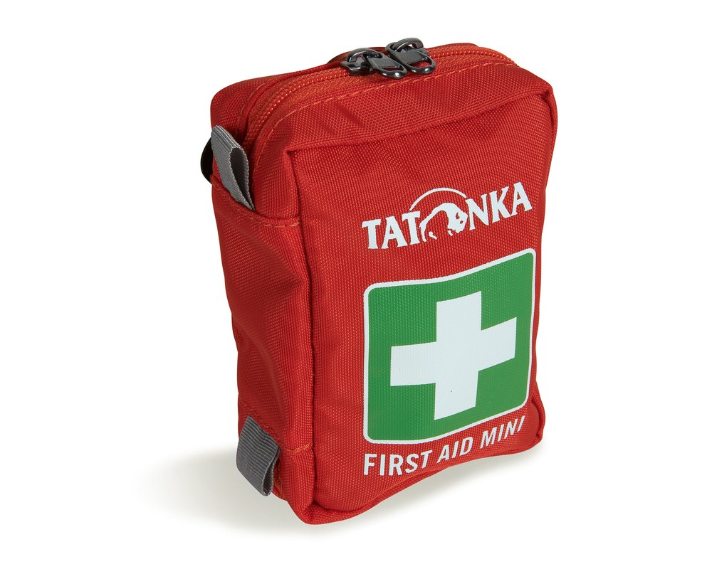 First Aid Mini