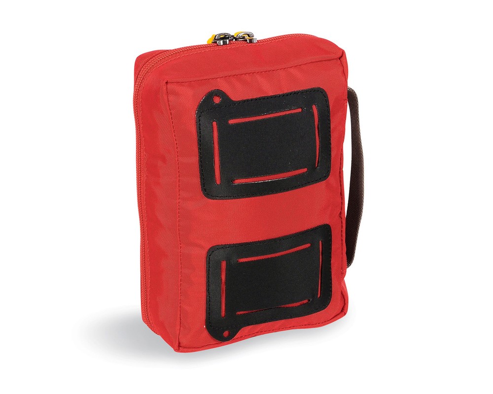 First Aid Compact
