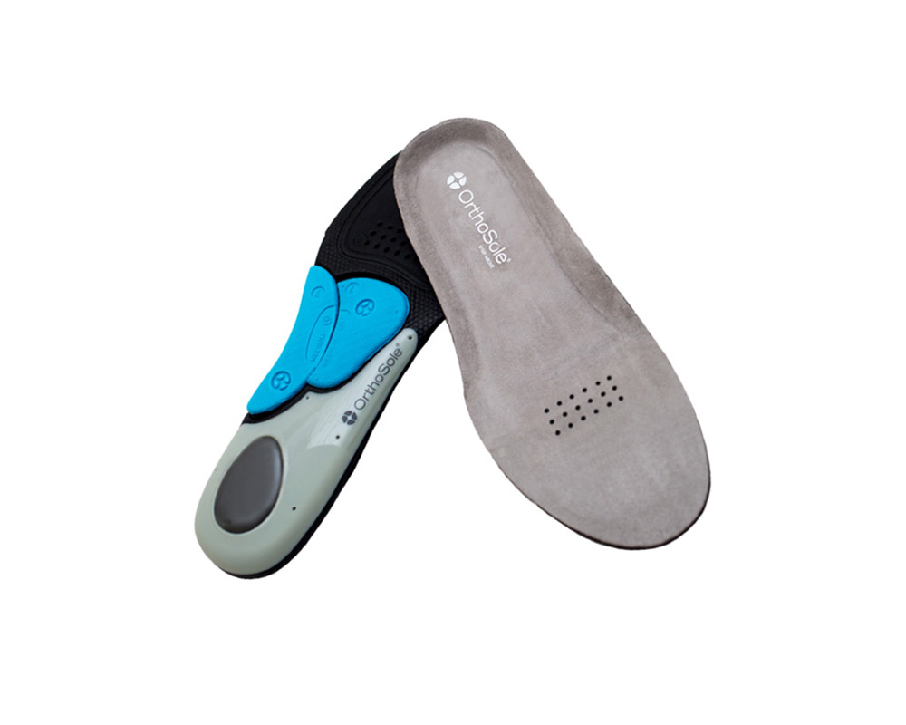 Orthosole MAX Herr 45-46