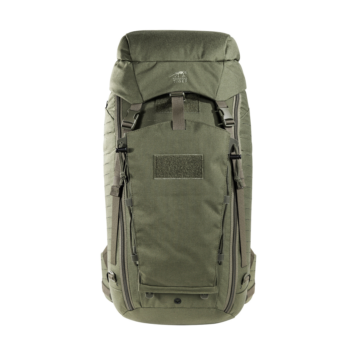 TT Modular Pack 45 Plus Olive