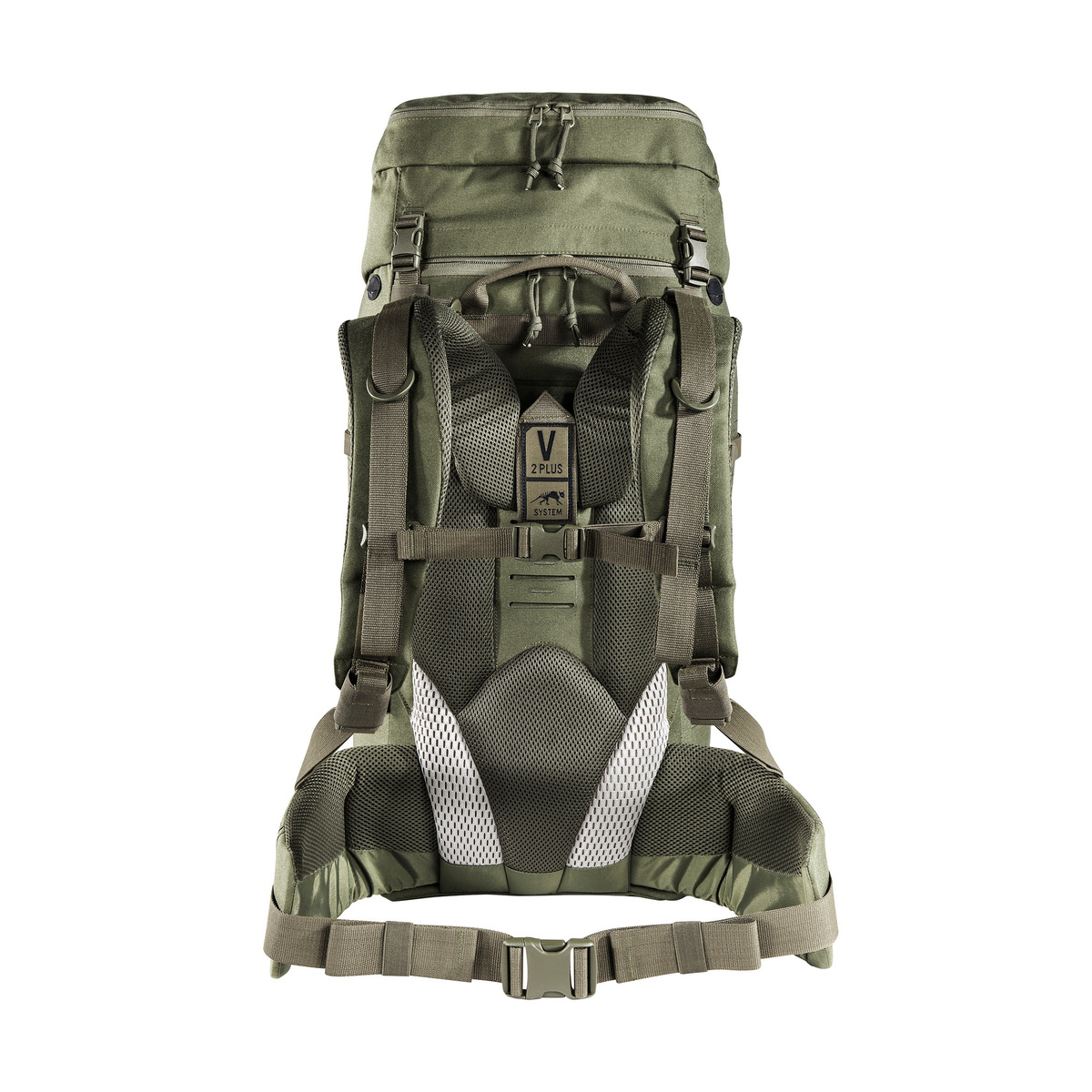 TT Modular Pack 45 Plus Olive