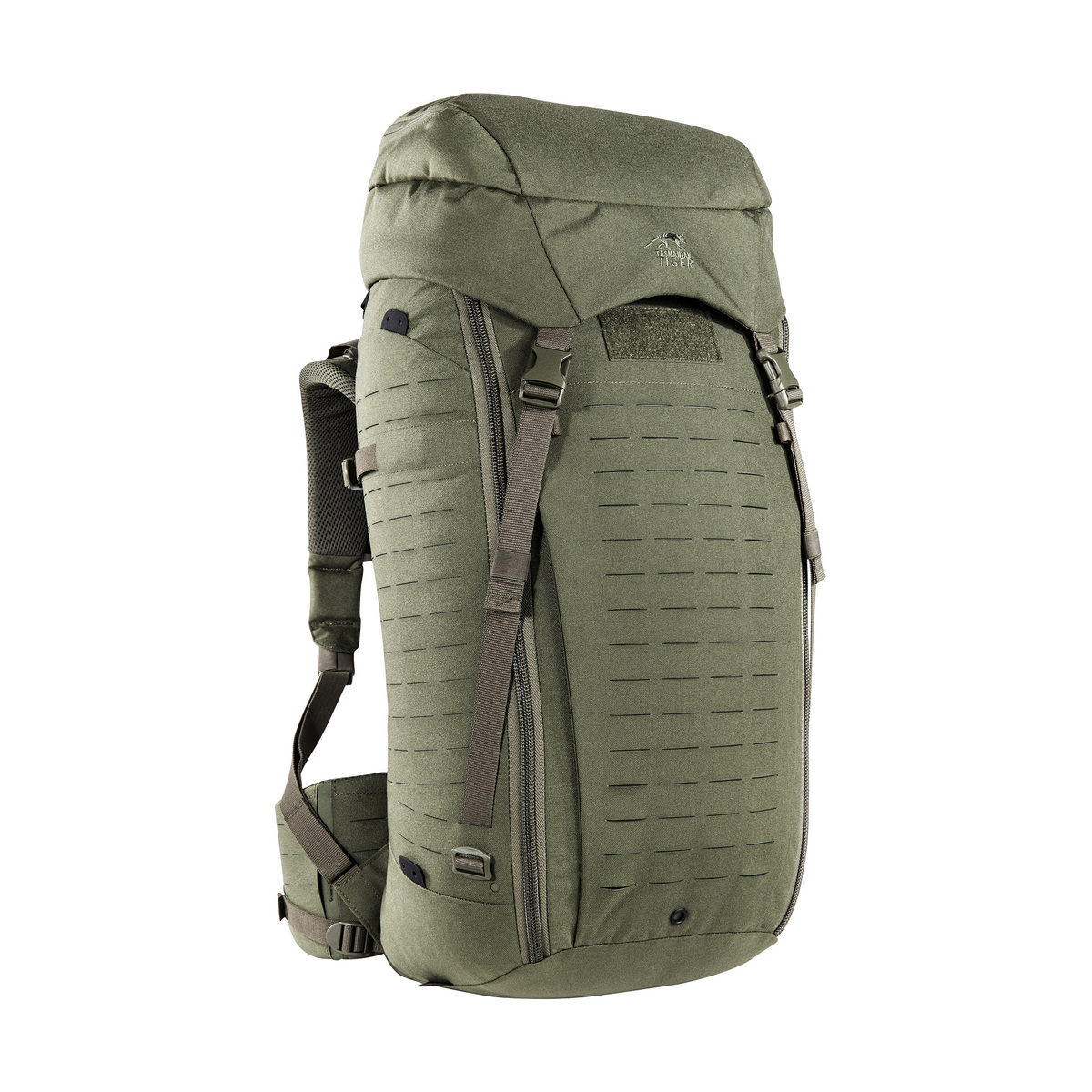 TT Modular Pack 45 Plus Olive