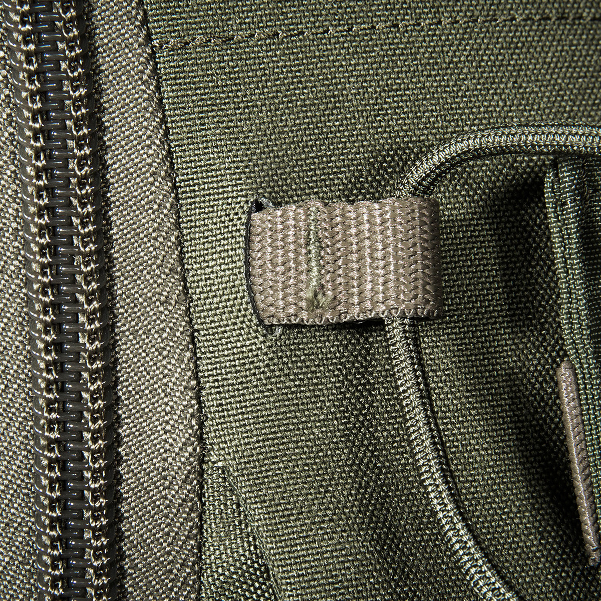 TT Modular Pack 45 Plus Olive