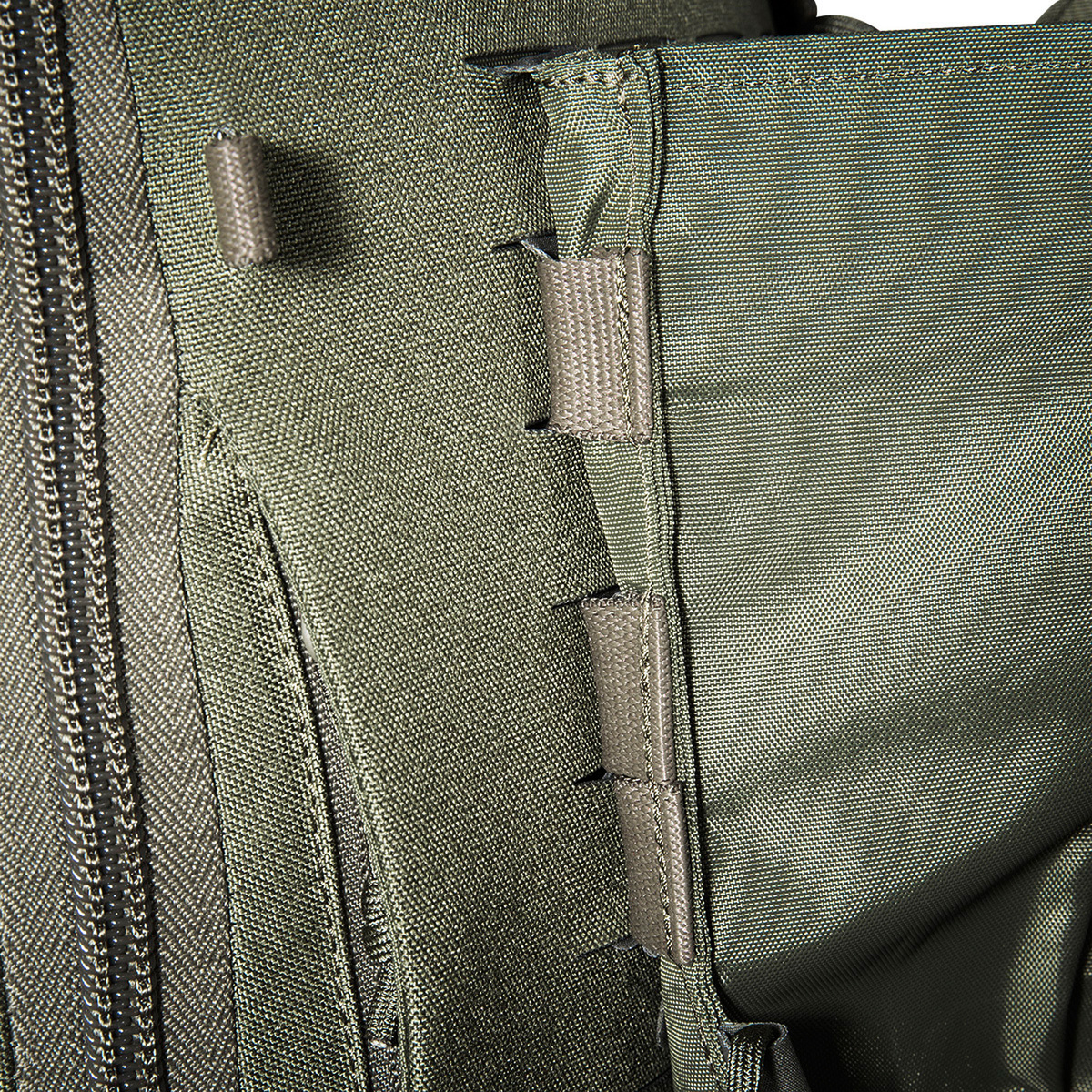 TT Modular Pack 45 Plus Olive