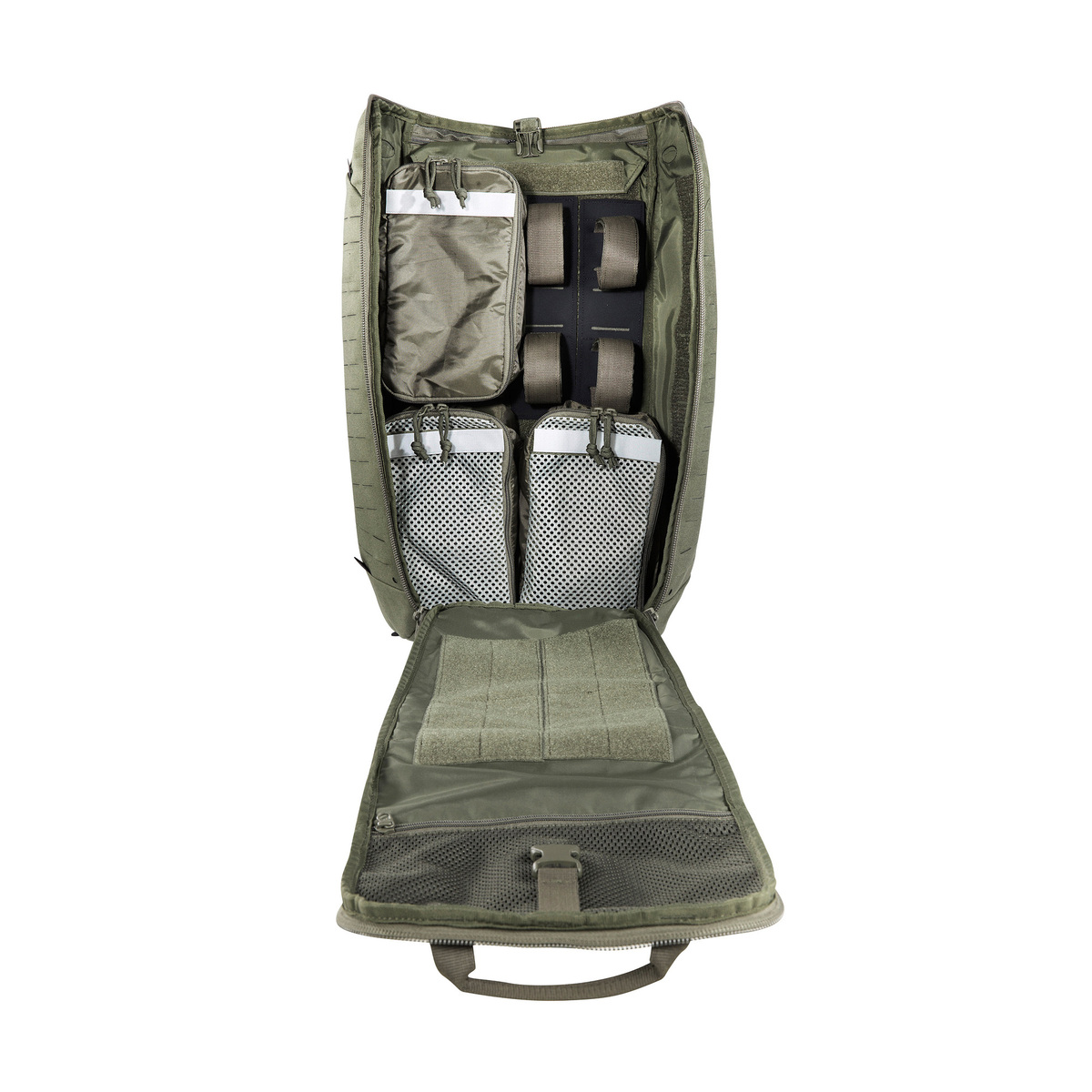 TT Modular Pack 45 Plus Olive