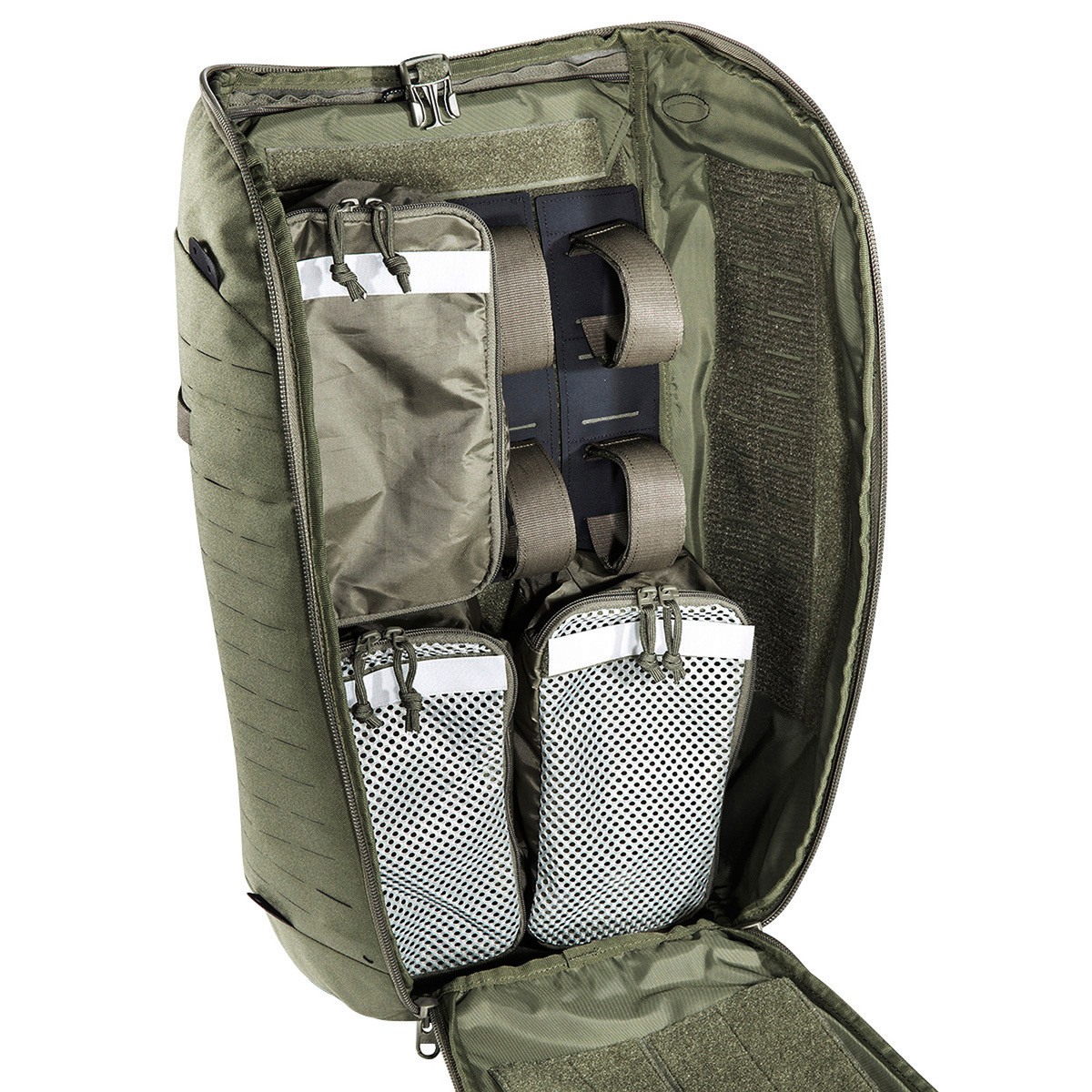 TT Modular Pack 45 Plus Olive