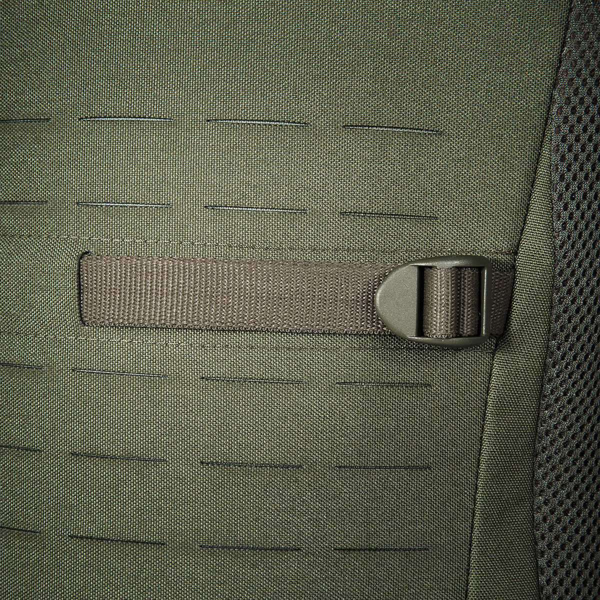 TT Modular Pack 45 Plus Olive