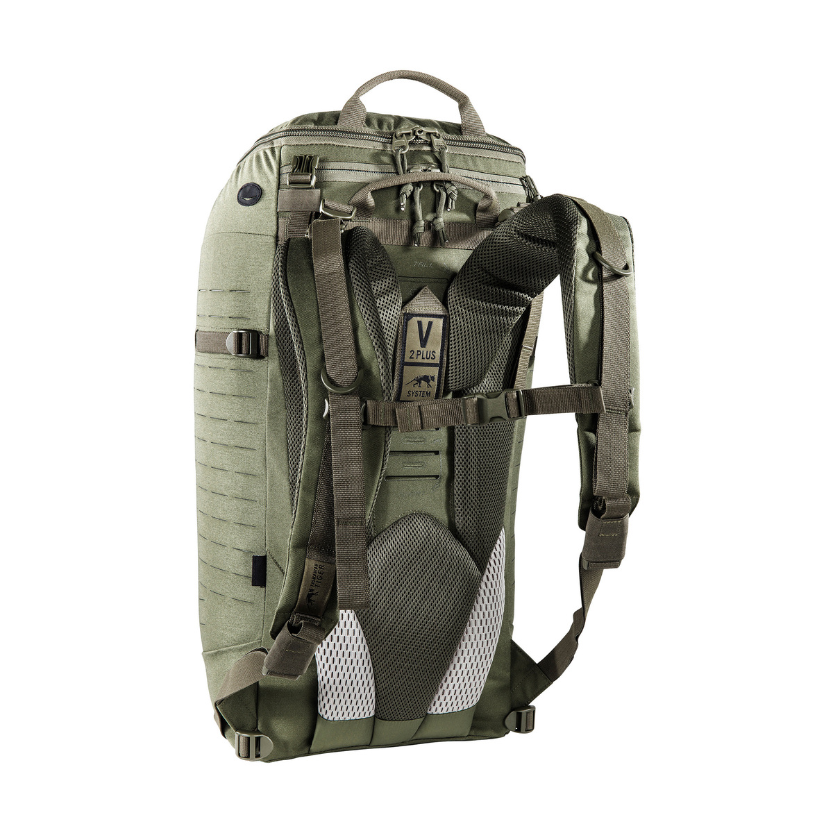 TT Modular Pack 45 Plus Olive