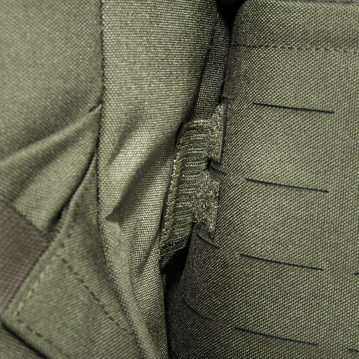 TT Modular Pack 45 Plus Olive