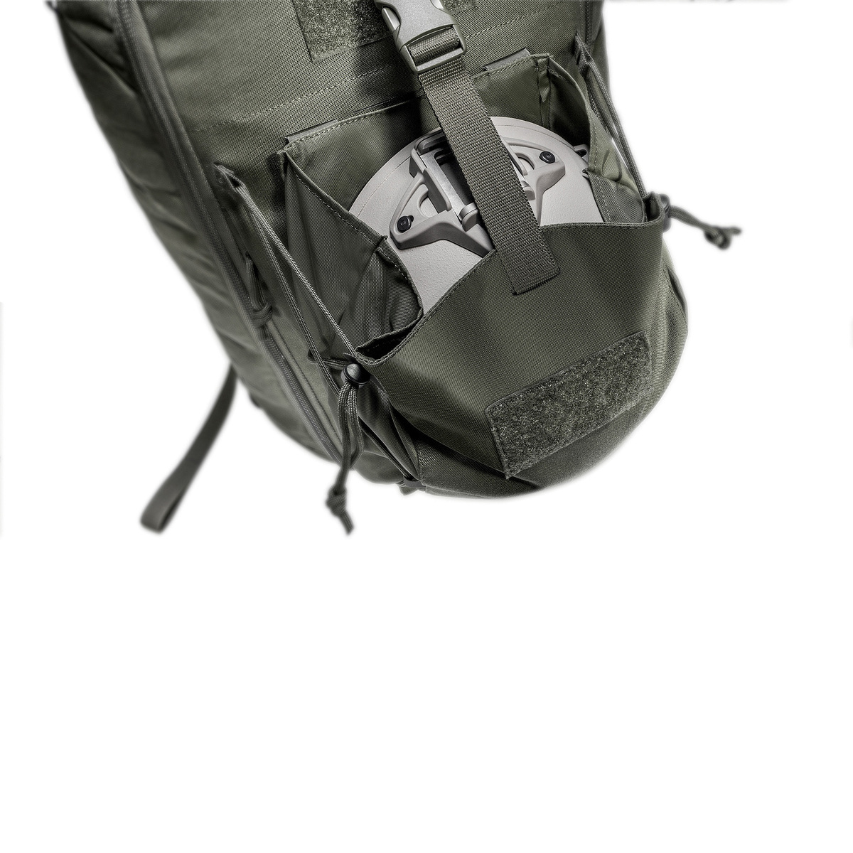 TT Modular Pack 45 Plus Olive