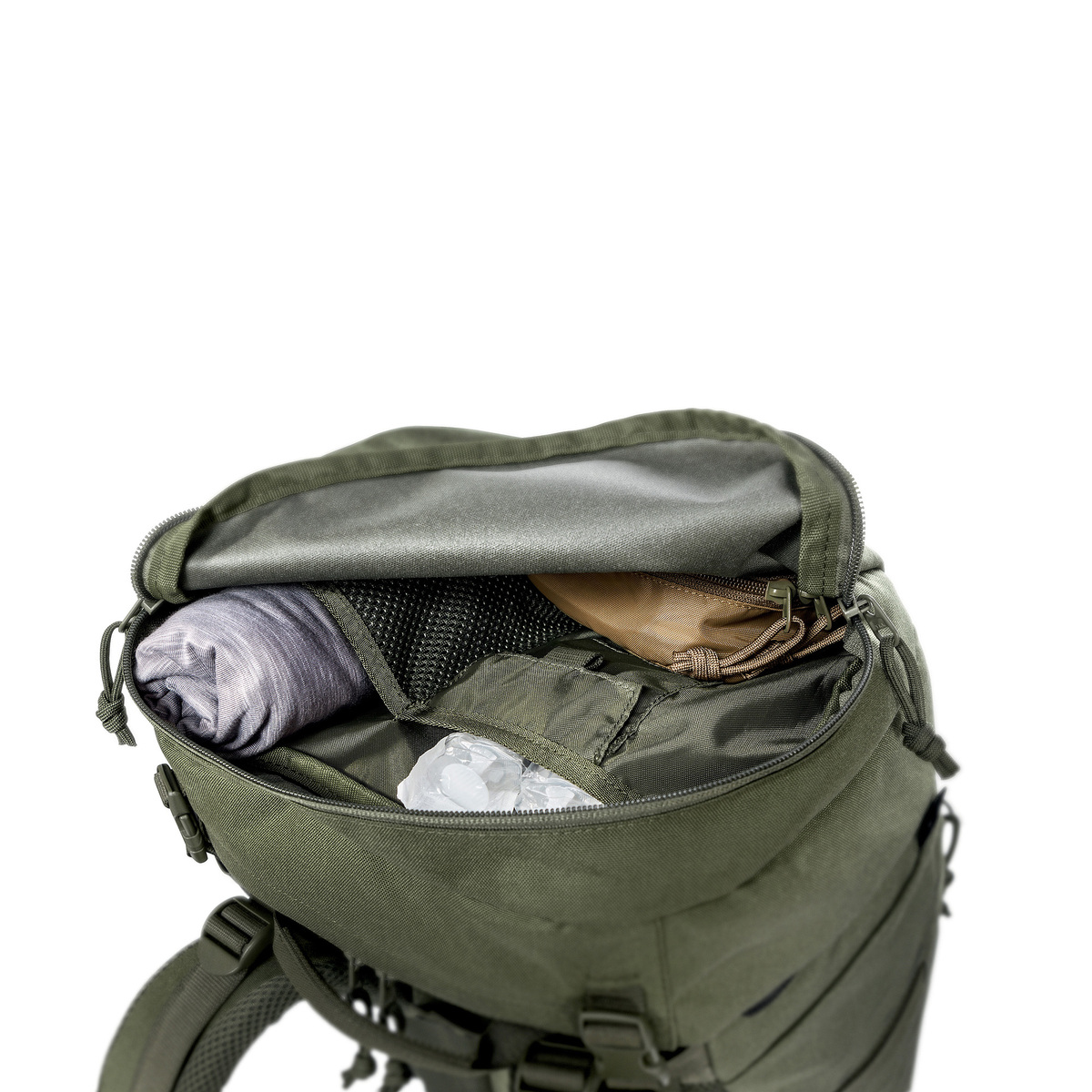 TT Modular Pack 45 Plus Olive