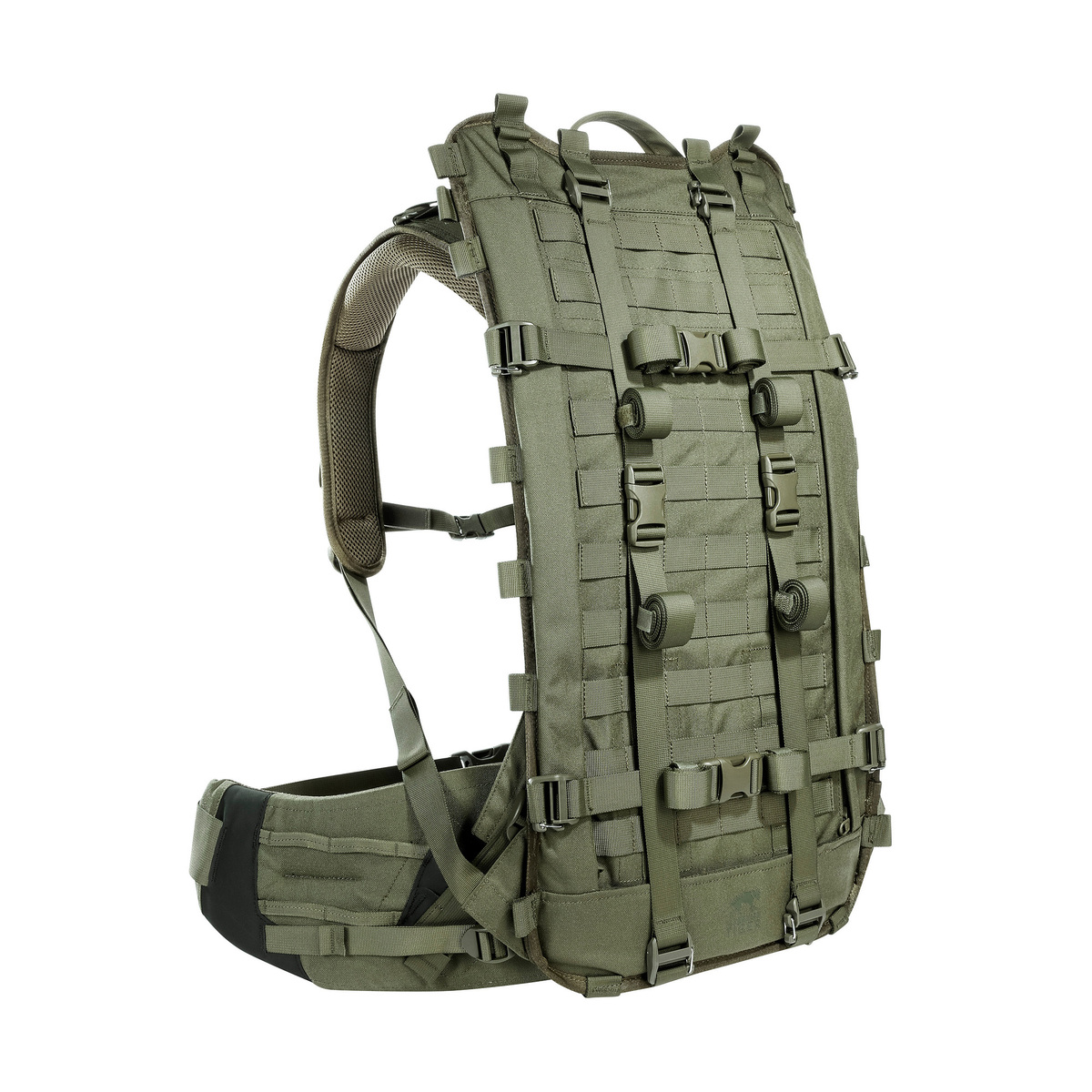 Base Carrier Olive