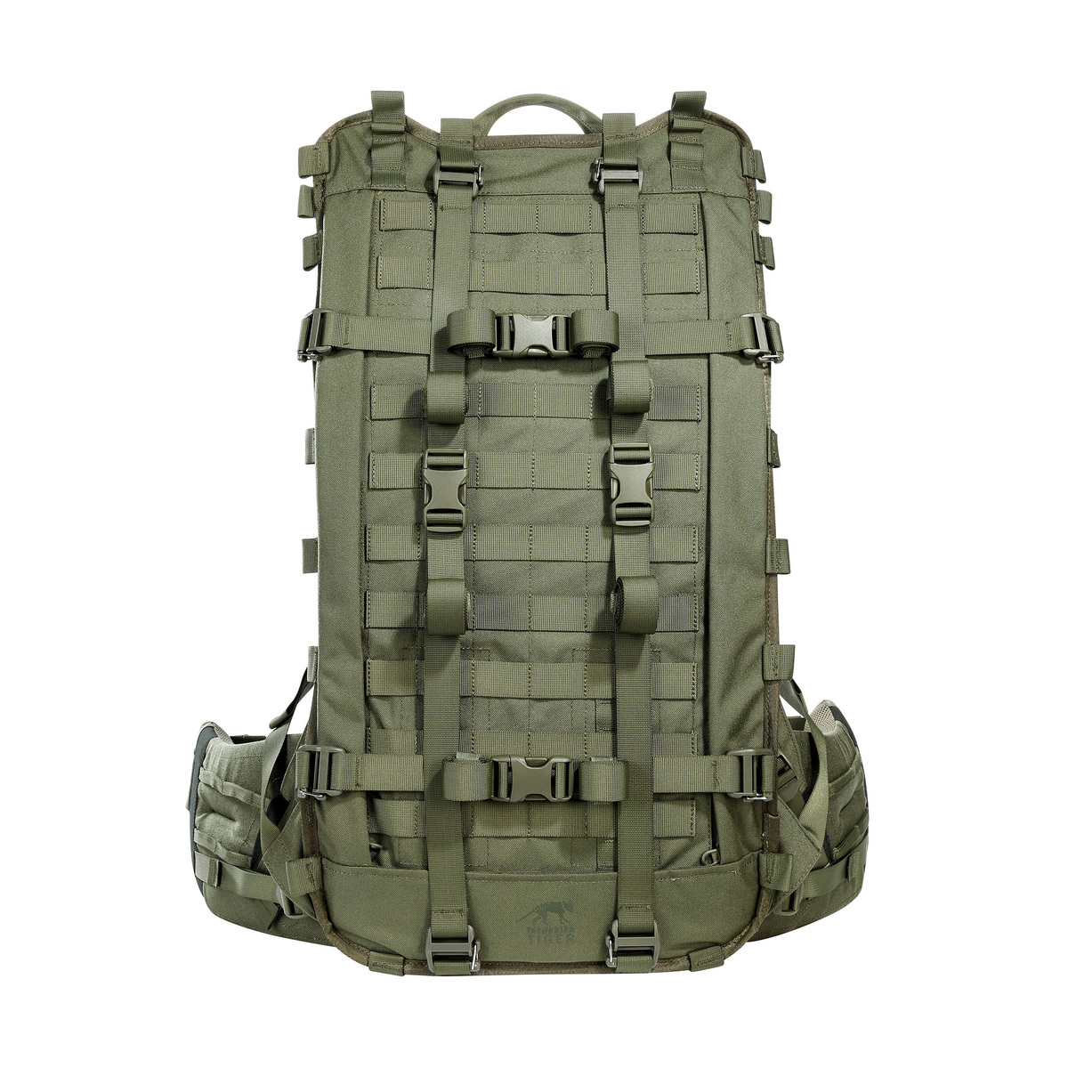 Base Carrier Olive