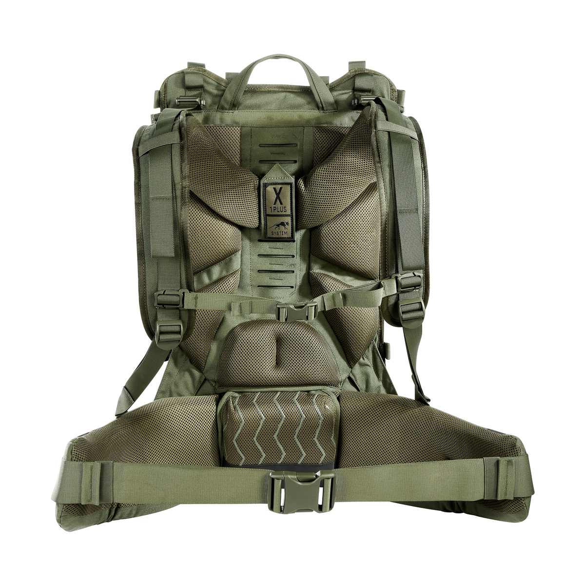 Base Carrier Olive