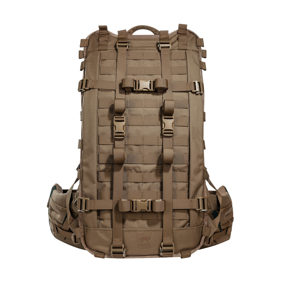 Base Carrier Coyote Brown