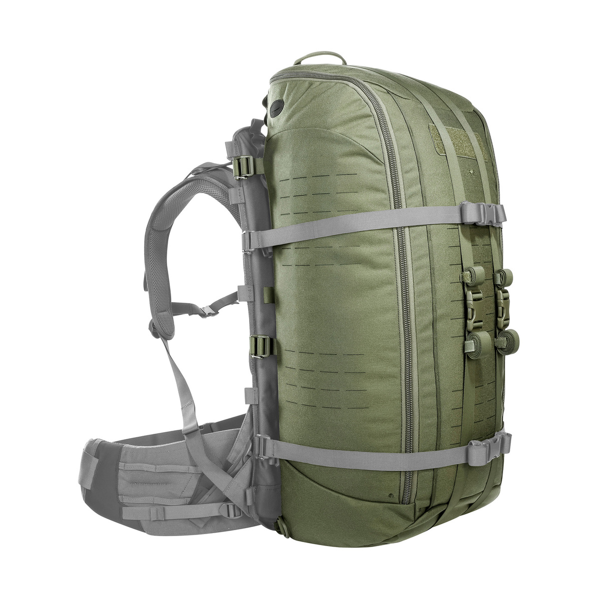 Base Carrier Pack Olive