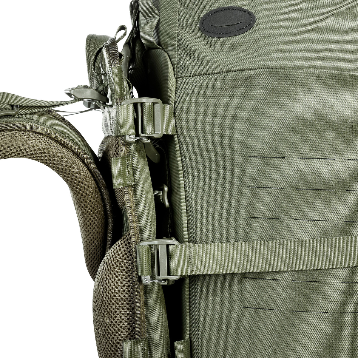Base Carrier Pack Olive