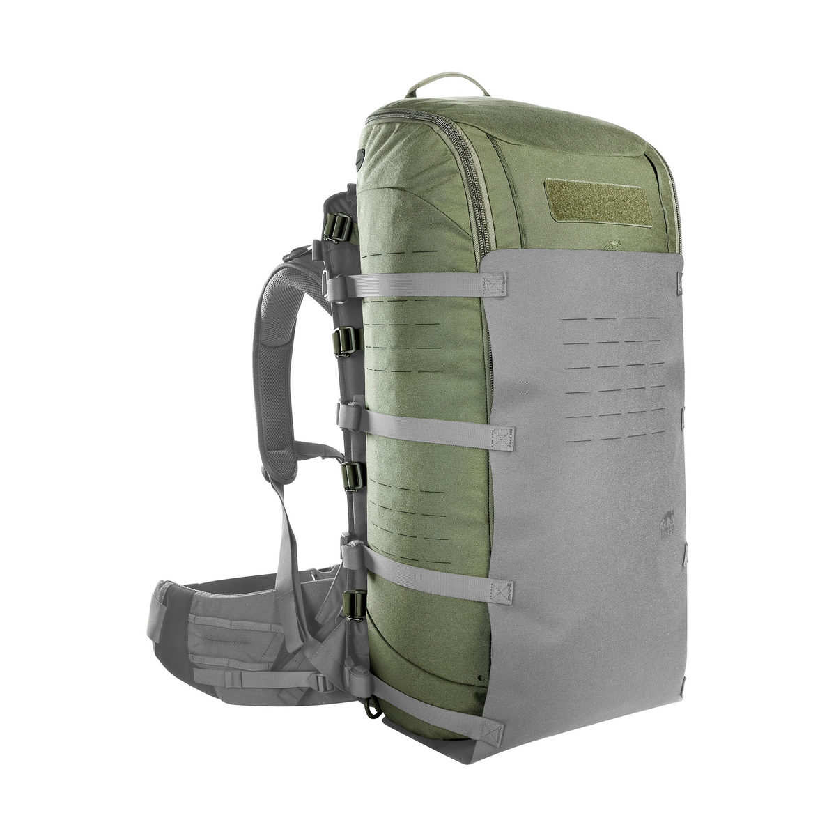 Base Carrier Pack Olive