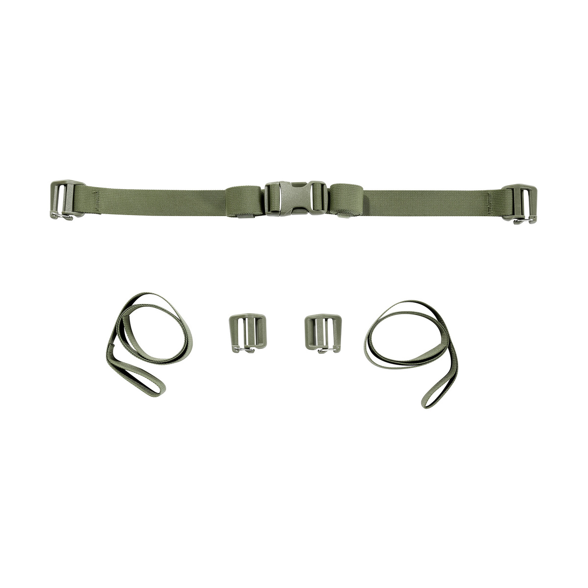 Base Carrier Pack Olive