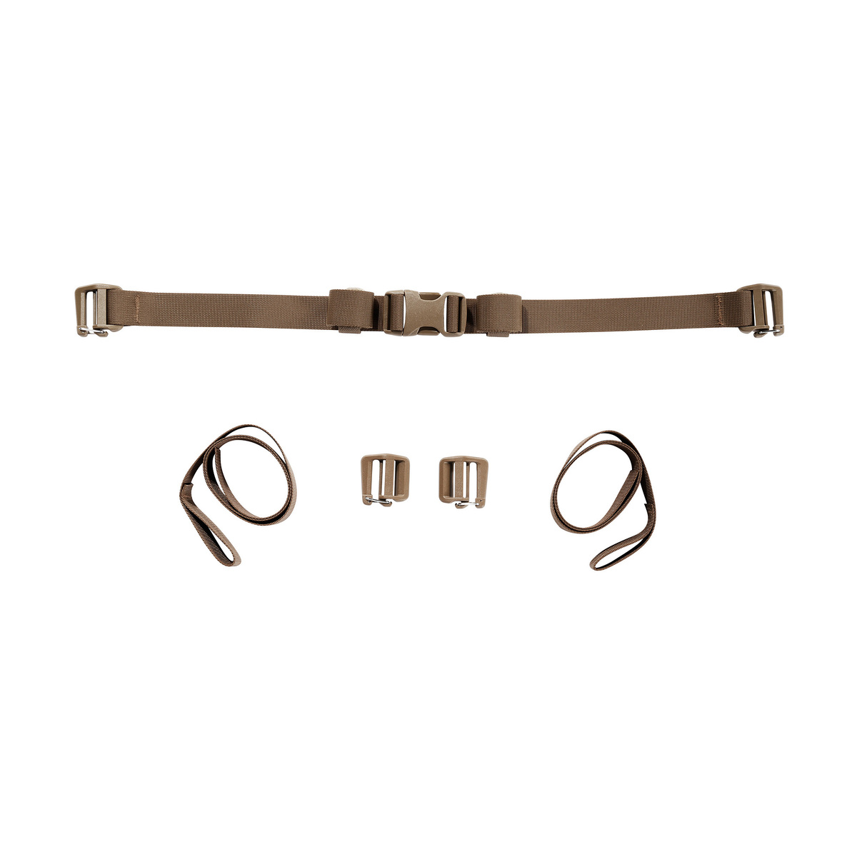 Base Carrier Pack Coyote Brown