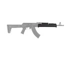 Zhukov Hand Guard – AK47/AK74 Black