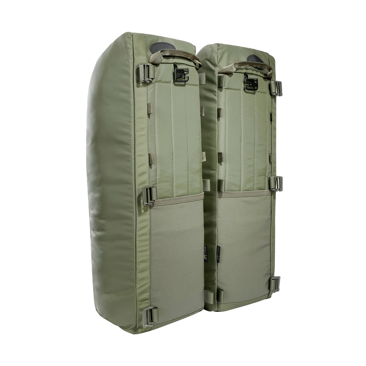 Front-Side Pouch 16 Set Olive