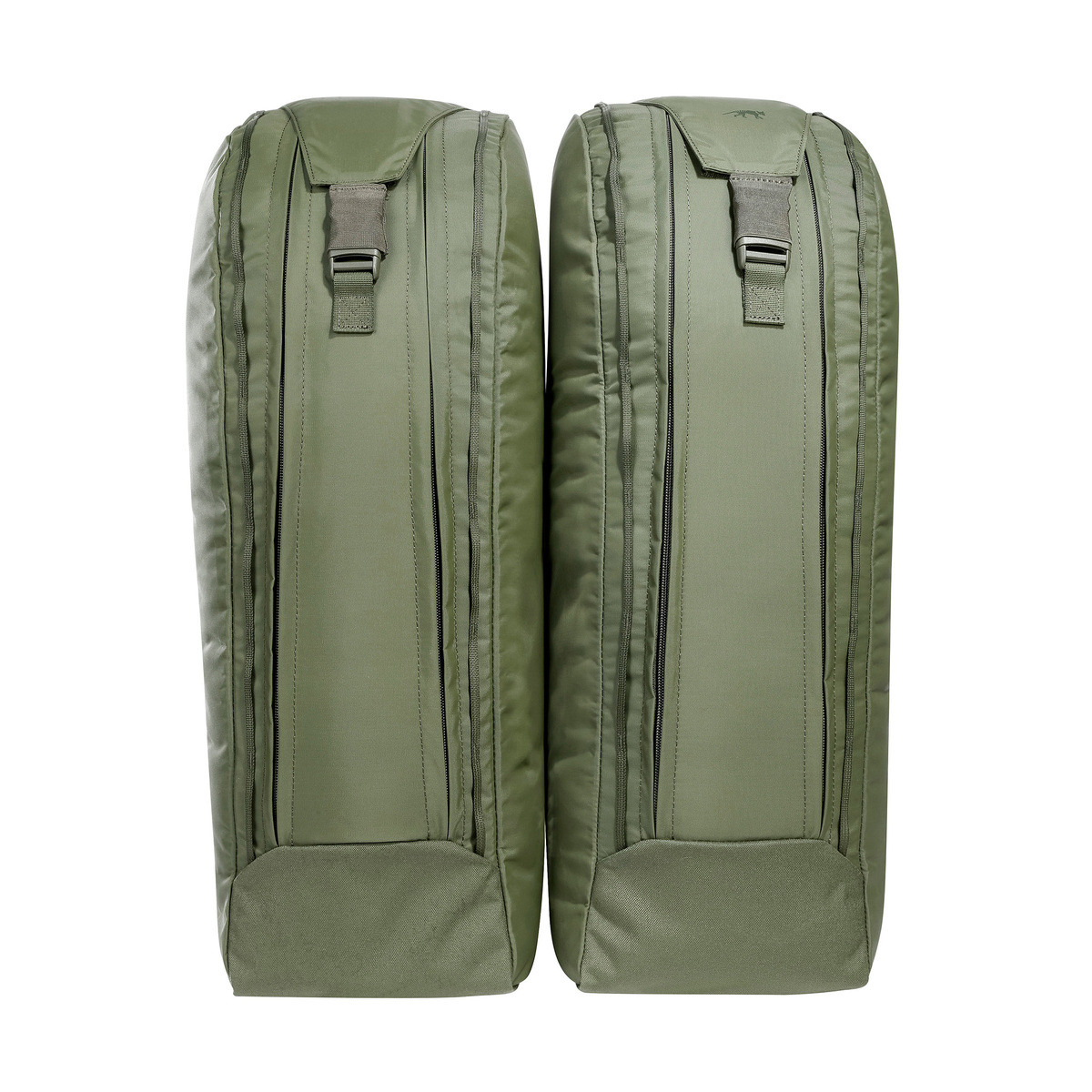 Front-Side Pouch 16 Set Olive