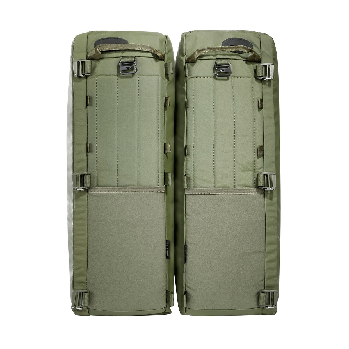 Front-Side Pouch 16 Set Olive