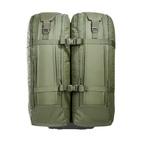 Front-Side Pouch 16 Set Olive