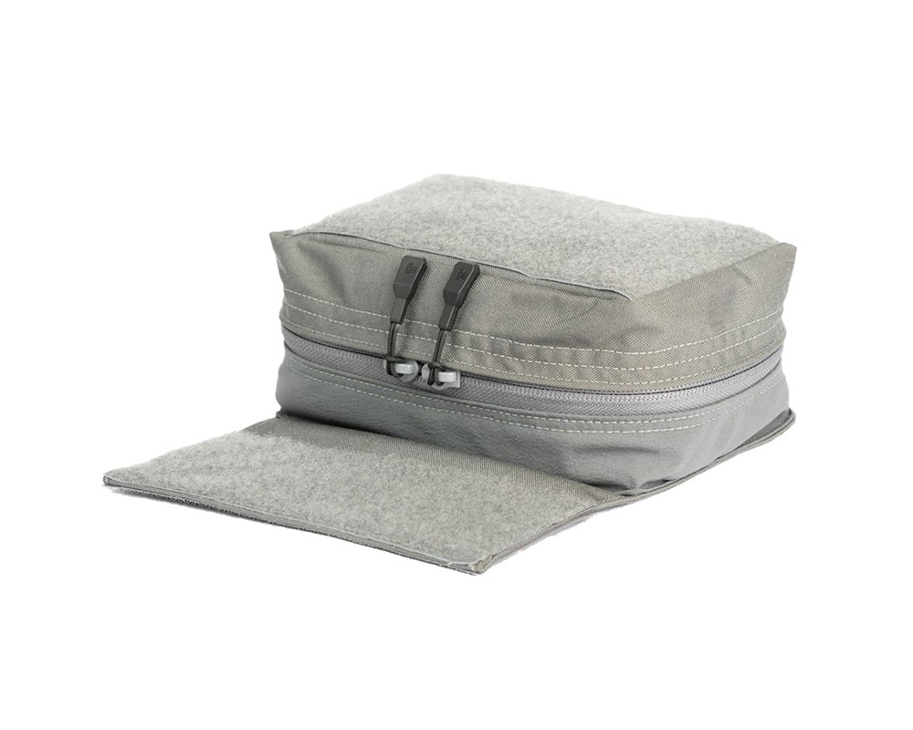 Multi-Mission Hanger 2.0 Disruptive Grey