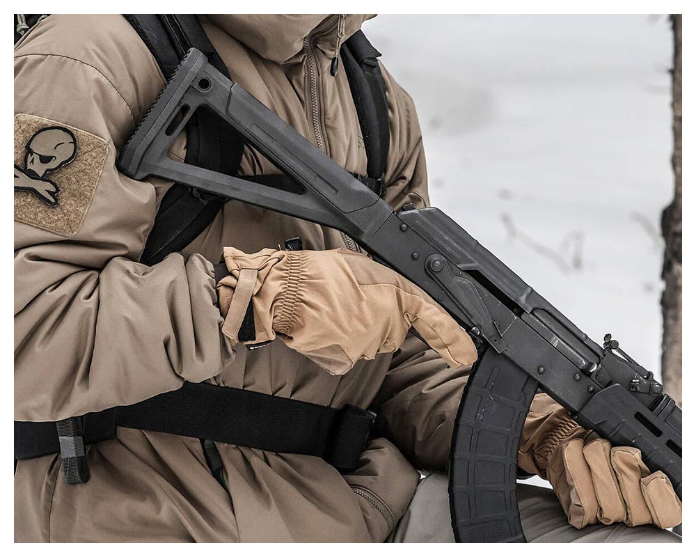 MOE® AK Stock – AK47/AK74