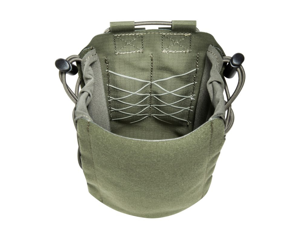 Multipurpose Side Pouch Olive