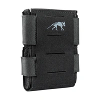 SGL Mag Pouch MCL LP Black