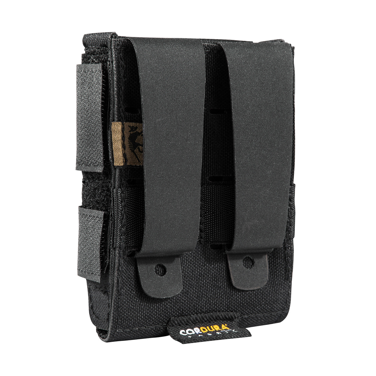 SGL Mag Pouch MCL LP Black