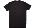 T-shirt Logo Black Medium