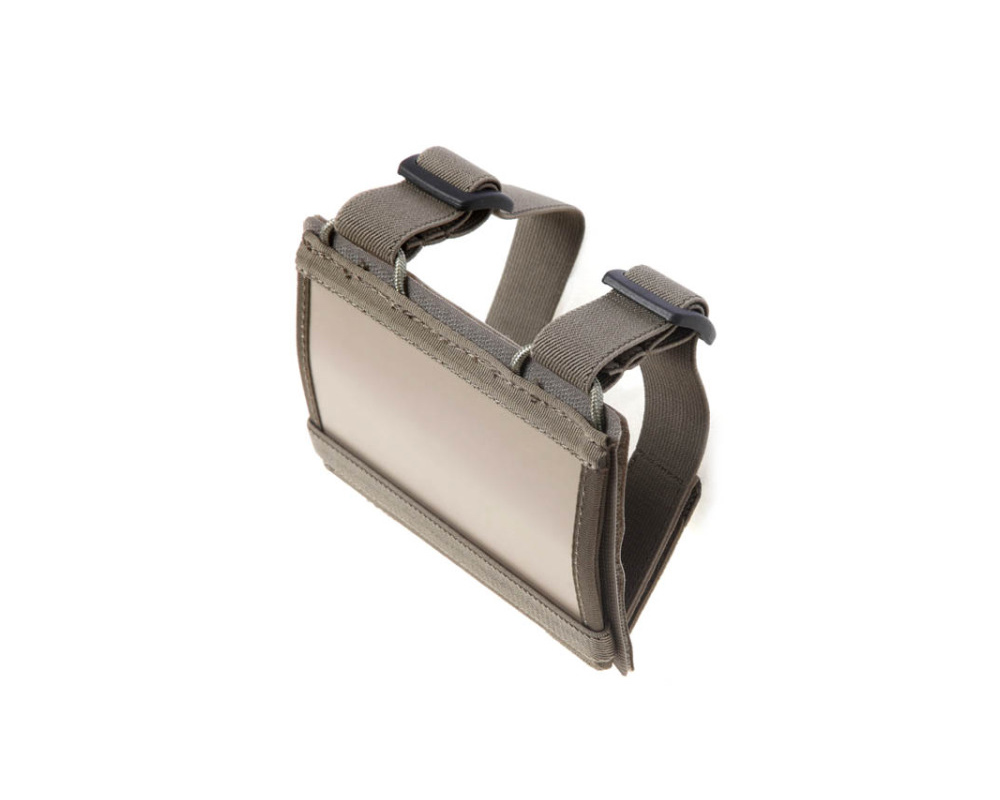 Minneshållare - 14 Grey