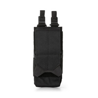 Flex Flash Bang Pouch Black