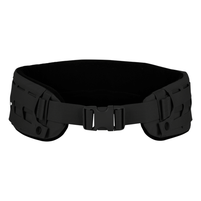 Airlite SLC Belt Black Medium