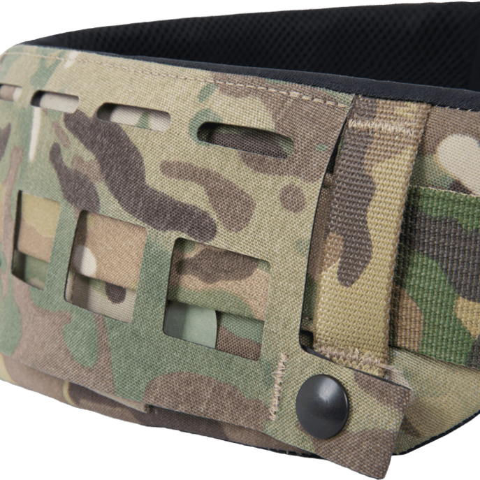 Airlite SLC Belt MultiCam Medium