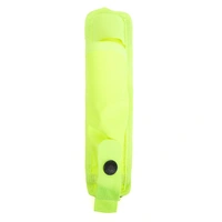 Telescopic Baton Holder - Highvis Yellow
